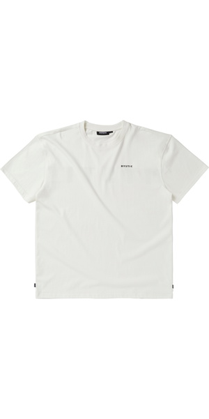 Camiseta Mystic Profile 2026 35105.240178 - Off White